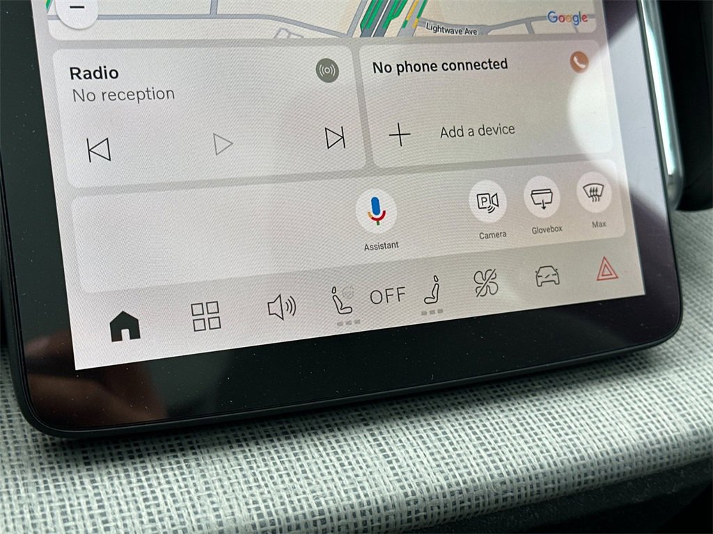 New 2026 Volvo EX30 Plus image 20