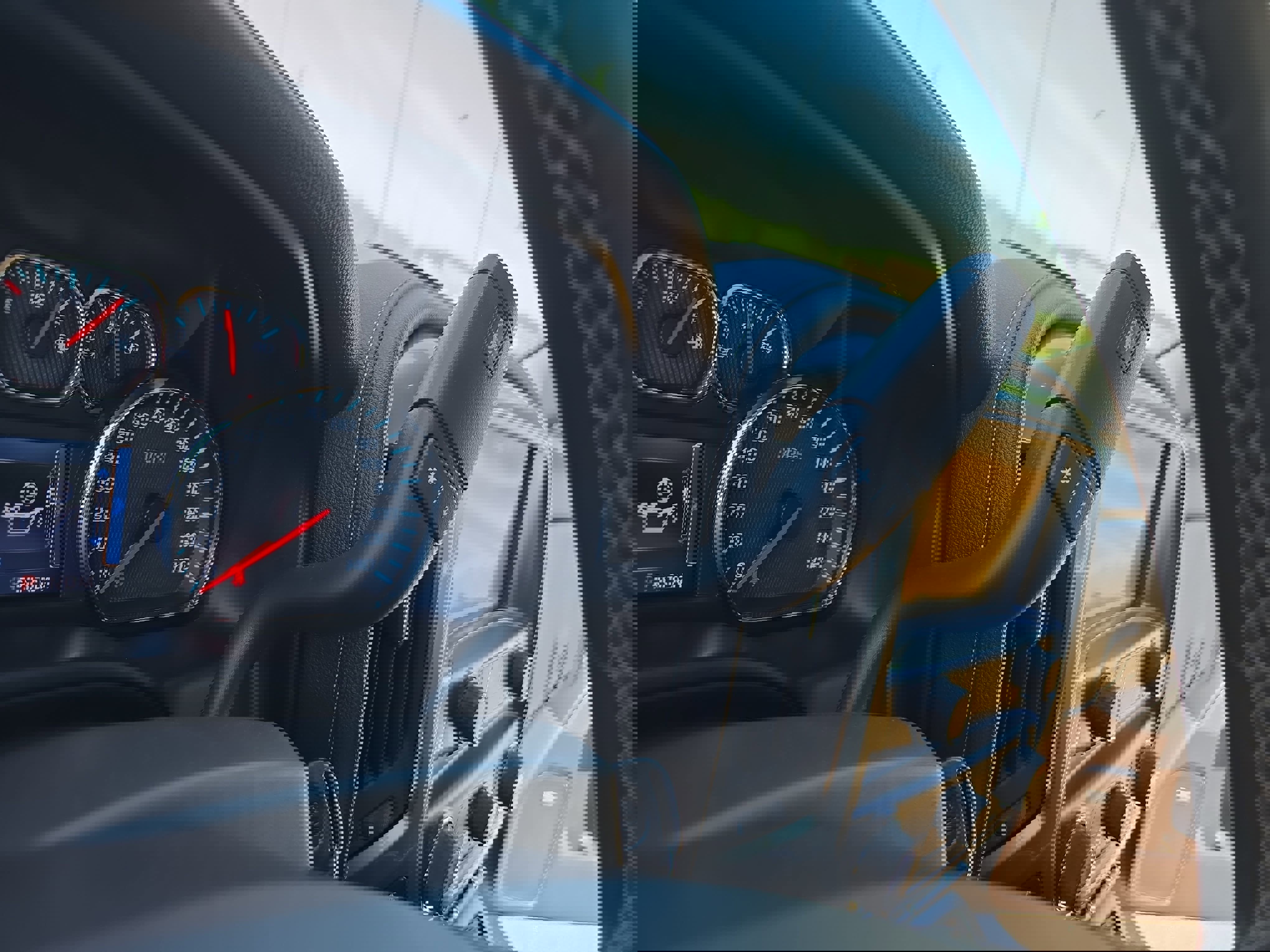 Used 2014 Chevrolet Silverado 1500 LTZ Z71 w/ LTZ Plus Package image 26