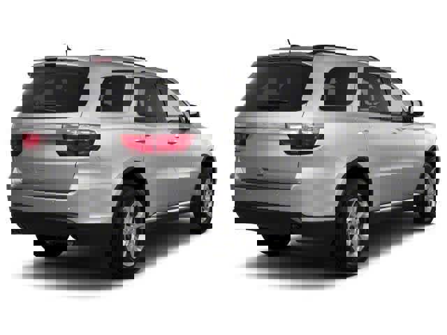 Used 2012 Dodge Durango SXT image 2