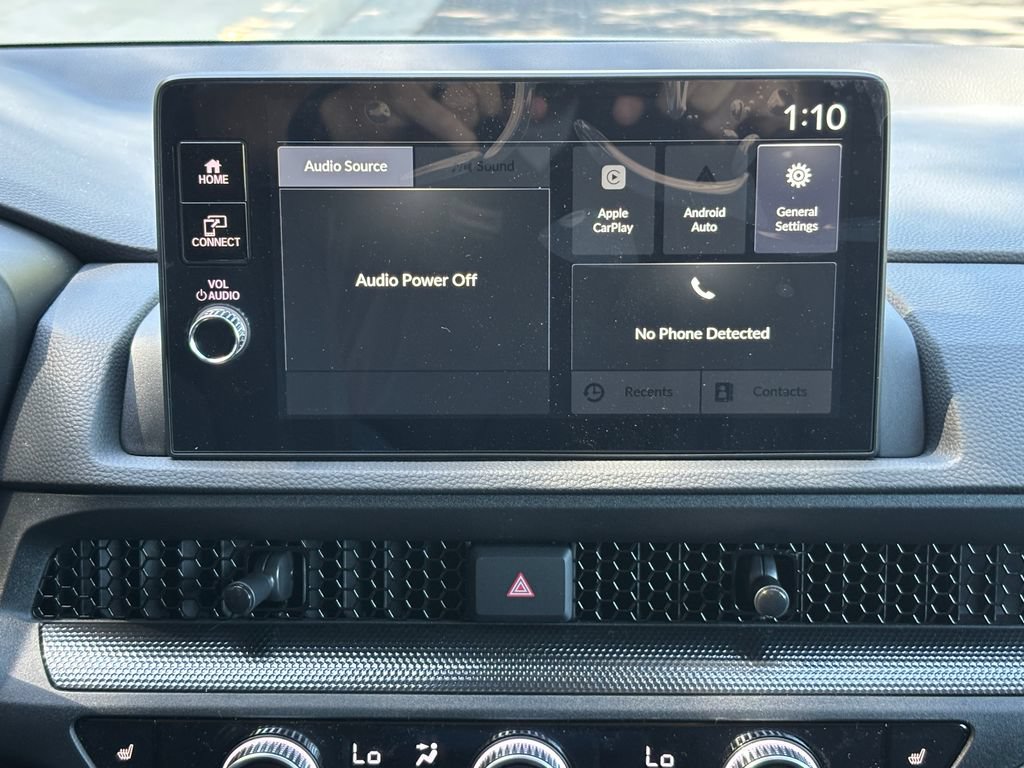 New 2026 Honda CR-V EX image 18