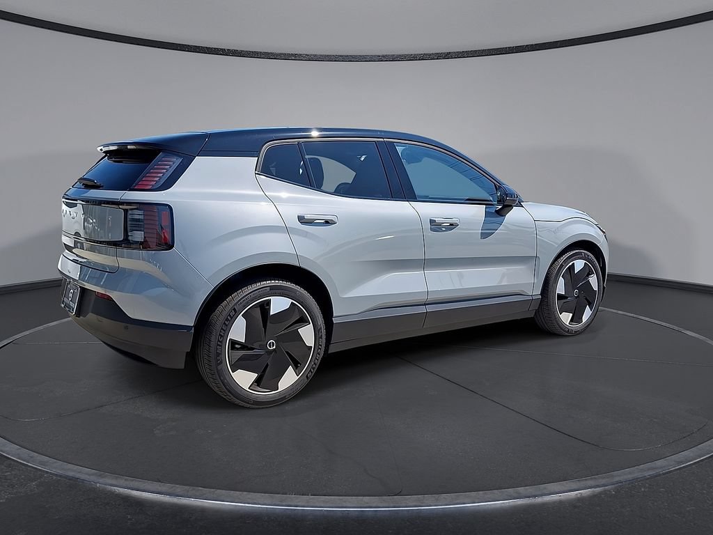 New 2025 Volvo EX30 Plus w/ Protection Package Premier AWD/4WD image 7