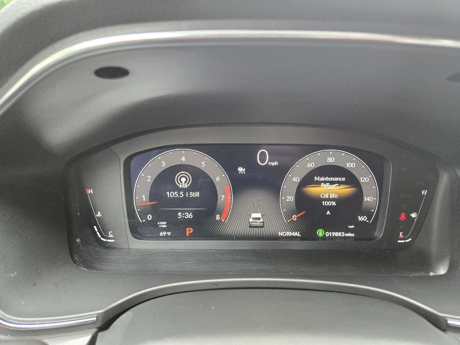 Certified 2023 Acura Integra A-Spec FWD image 23
