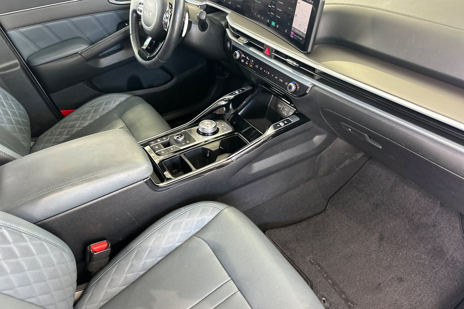 Used 2025 Kia Sorento SX Prestige AWD/4WD image 19