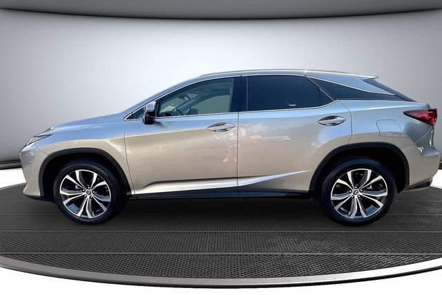 Used 2021 Lexus RX 350 FWD w/ Premium Package image 8