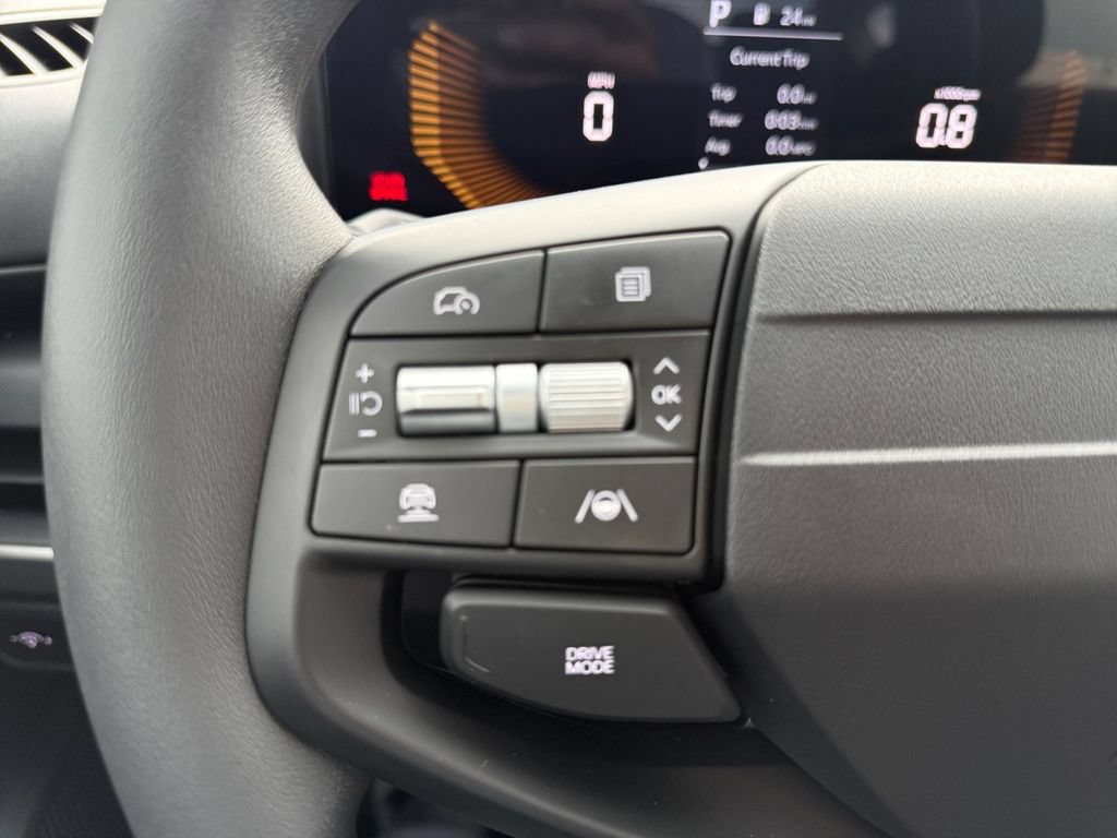 New 2026 Kia K4 FWD image 20