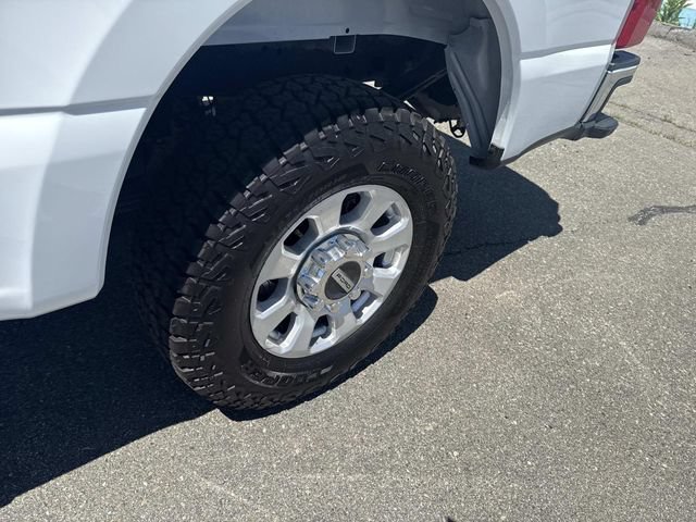 Certified 2023 Ford F250 XLT AWD/4WD image 13