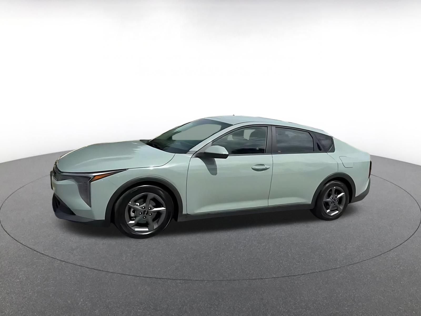 Used 2026 Kia K4 FWD image 7