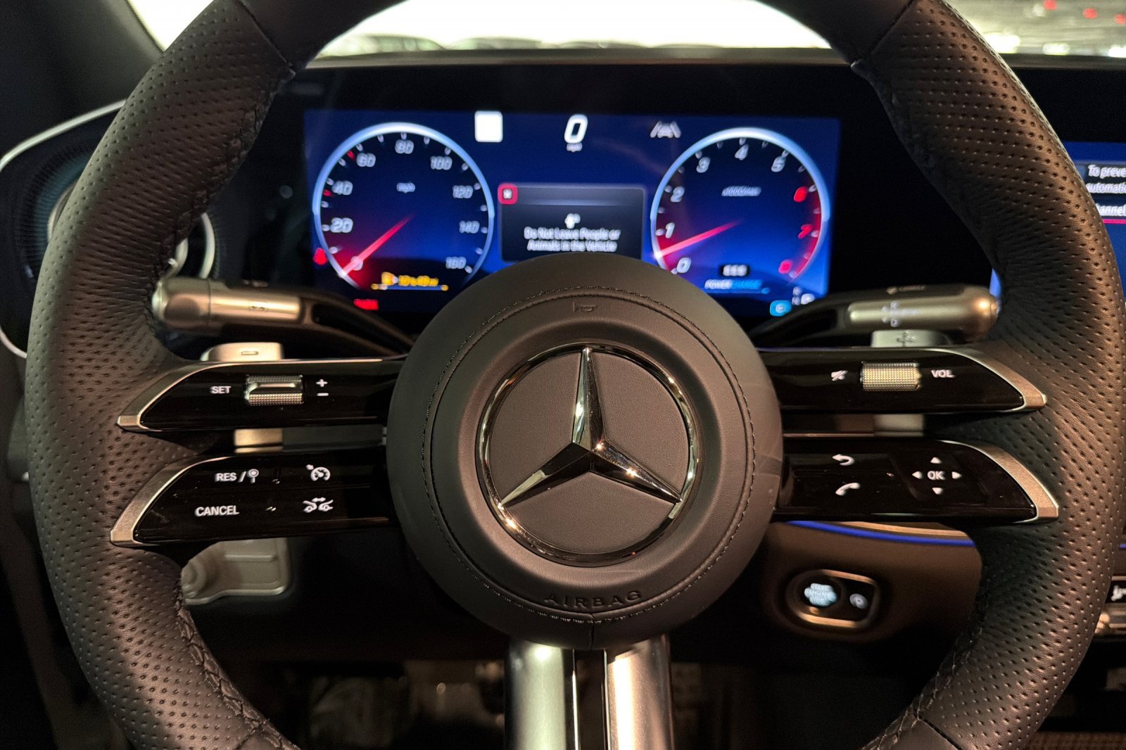 New 2027 Mercedes-Benz GLE 450 4MATIC Coupe image 20