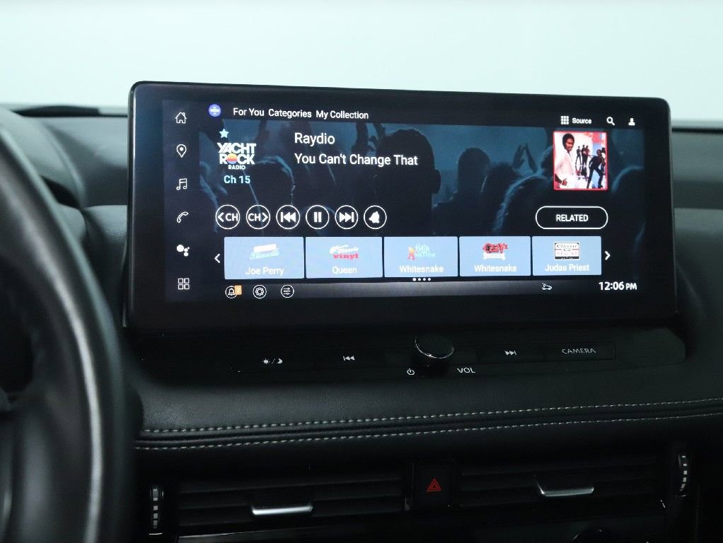 Certified 2024 Nissan Rogue SL image 26