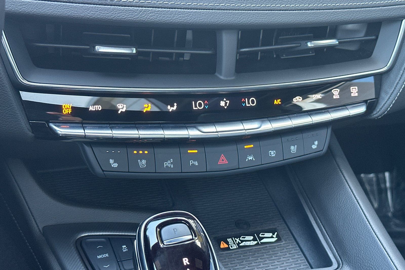 Used 2025 Cadillac CT5 Premium Luxury w/ Technology Package image 28