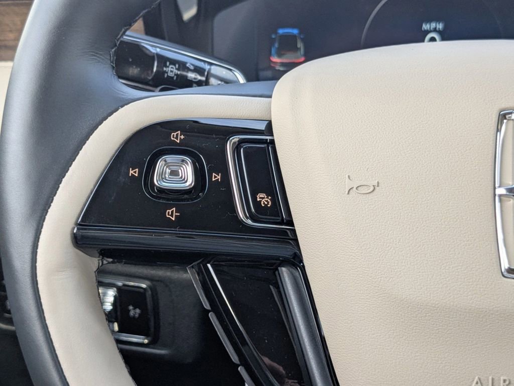 New 2026 Lincoln Corsair Grand Touring image 27