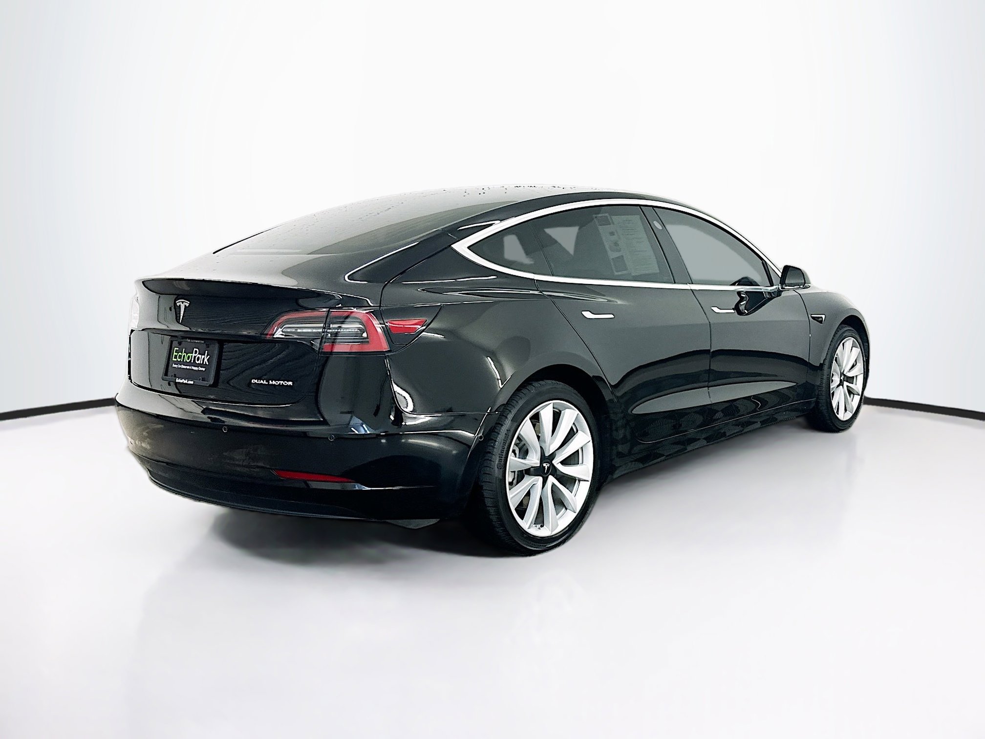 Used 2020 Tesla Model 3 Long Range image 9