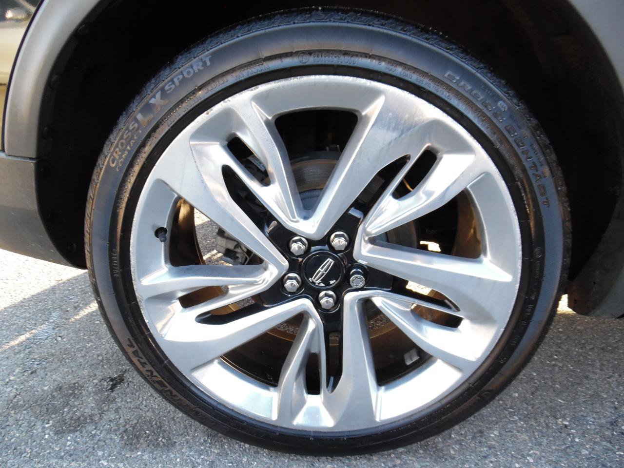 Used 2016 Lincoln MKX Reserve image 22