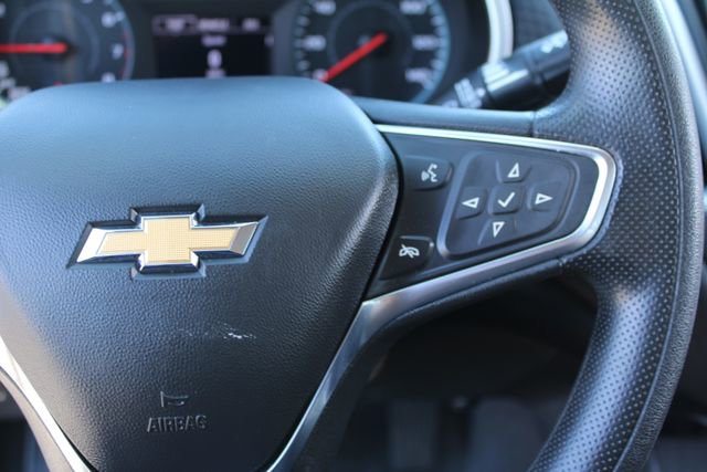 Used 2024 Chevrolet Malibu LT FWD image 18