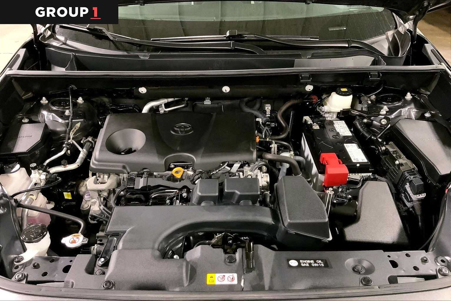 Certified 2024 Toyota RAV4 XLE w/ Convenience Package AWD/4WD image 32