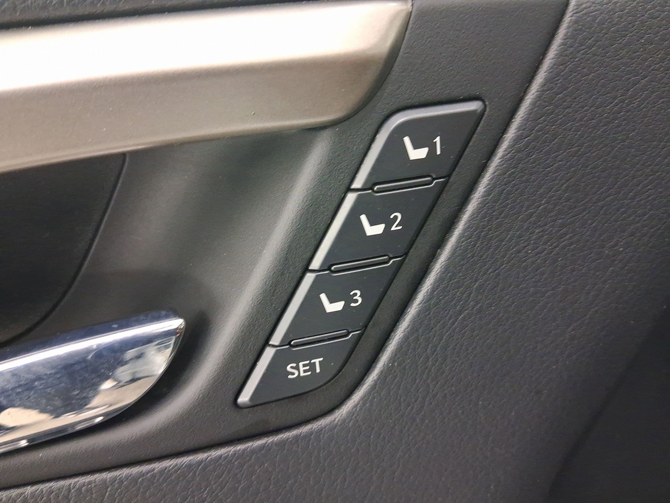 Certified 2022 Lexus RX 450h F Sport image 13