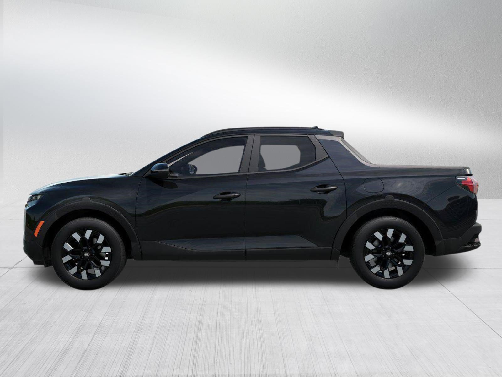 New 2026 Hyundai Santa Cruz SEL AWD/4WD image 3