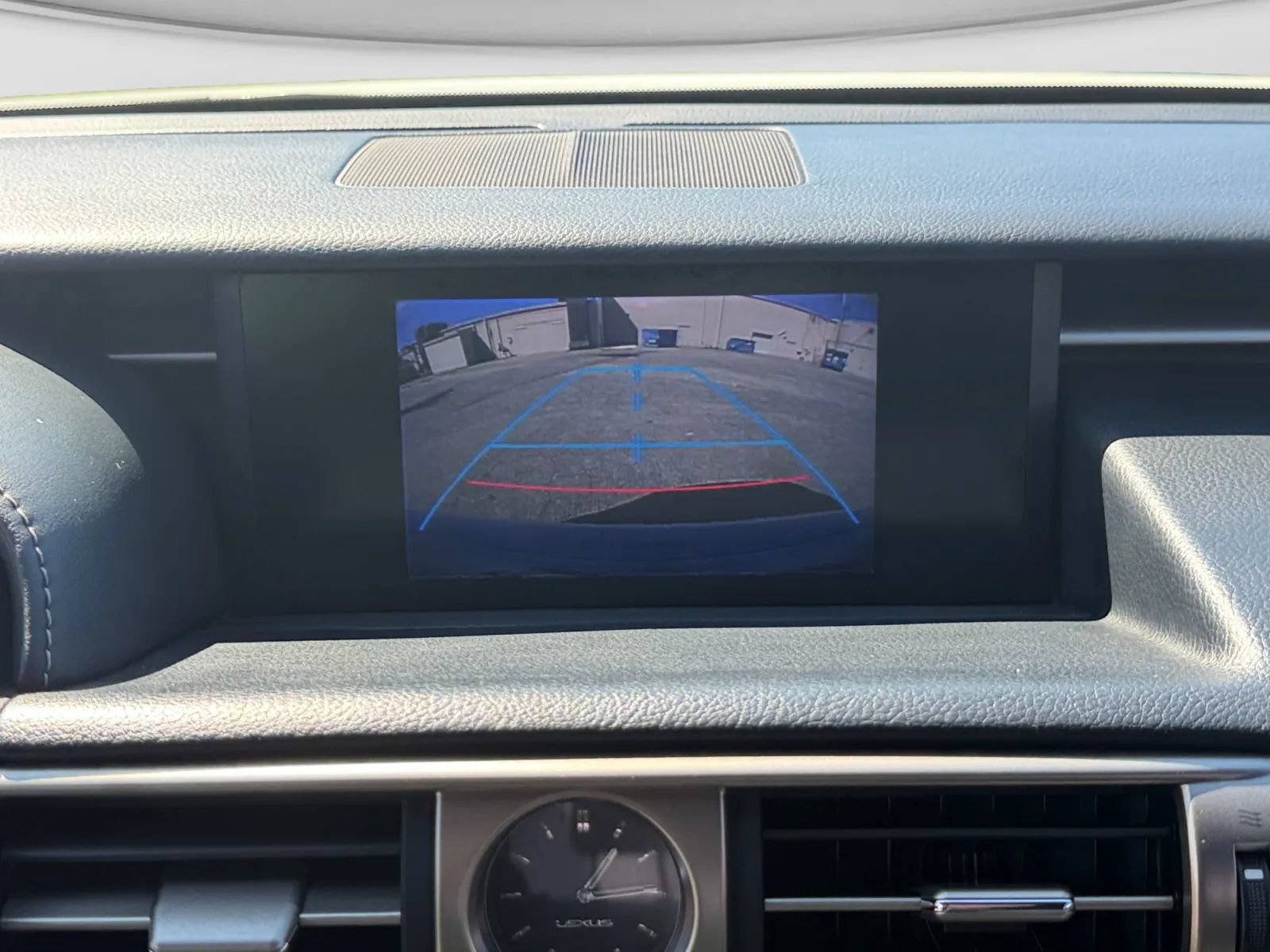 Used 2014 Lexus IS 250 w/ F-Sport Package RWD image 36