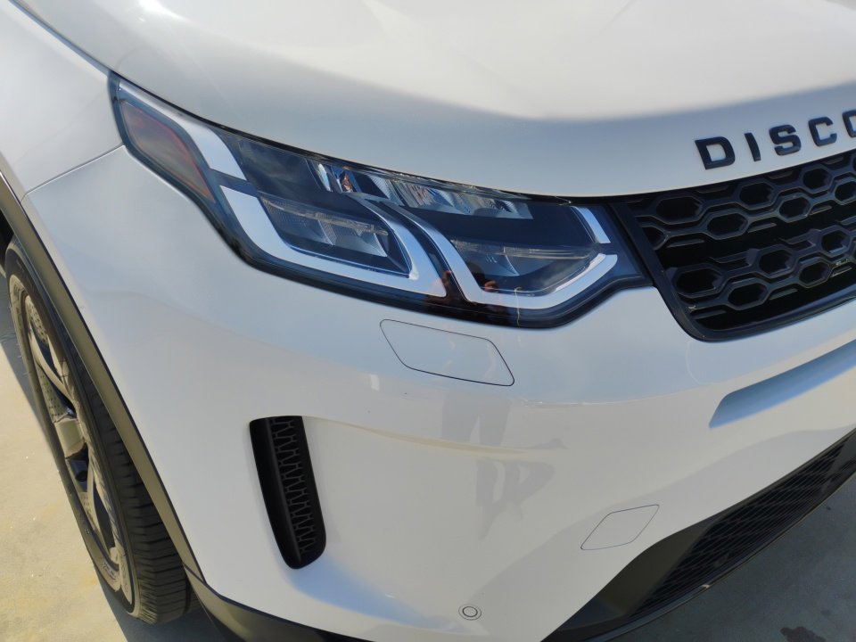Used 2023 Land Rover Discovery Sport S AWD/4WD image 24