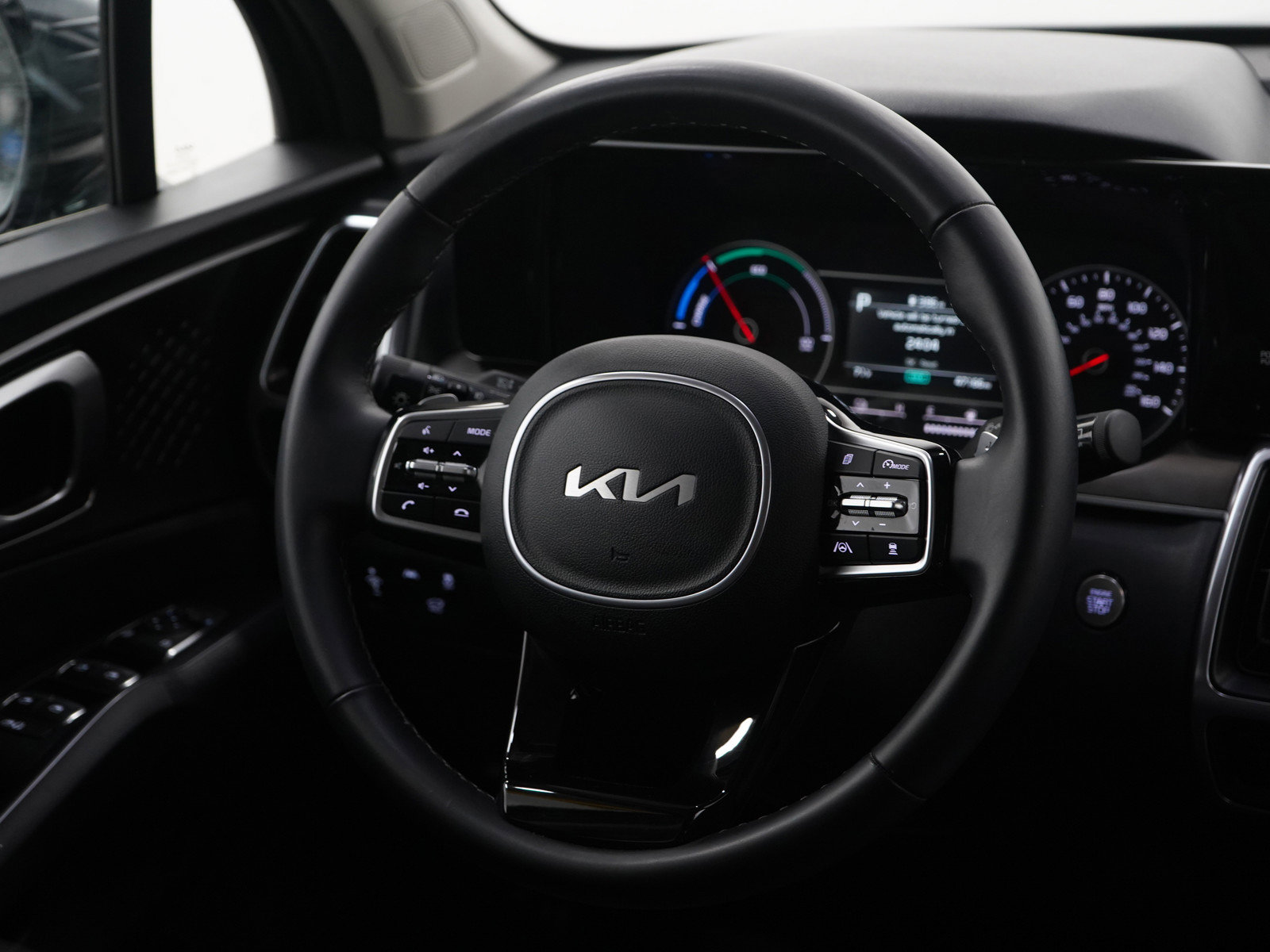 Used 2023 Kia Sorento EX AWD/4WD image 15