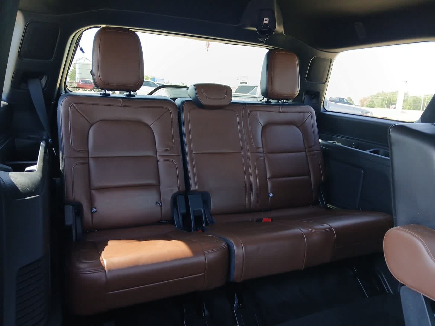 Used 2024 Lincoln Navigator Reserve AWD/4WD image 73