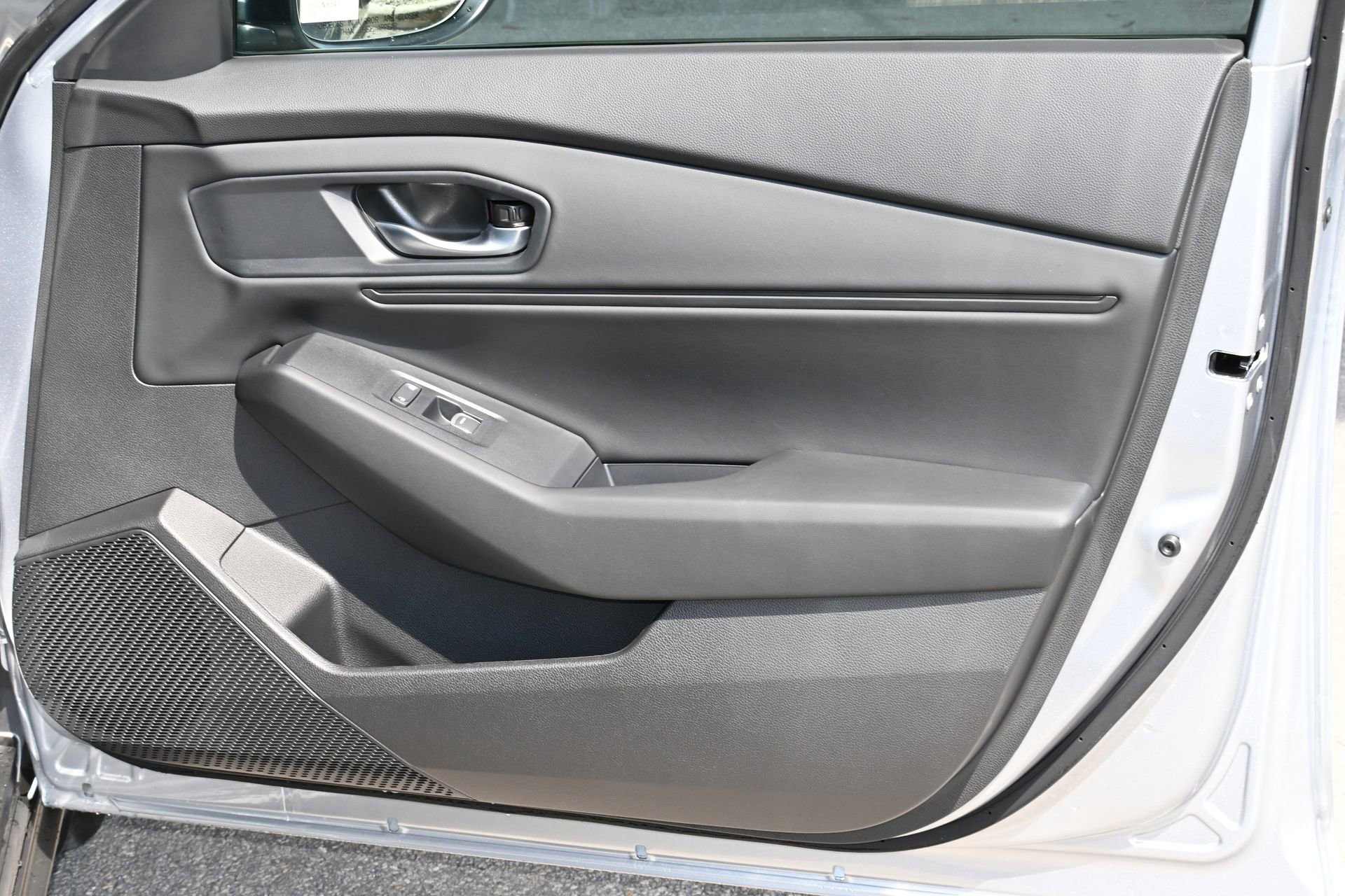 New 2025 Honda Accord SE image 11