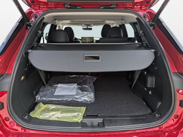New 2026 Mitsubishi Outlander SE FWD image 13