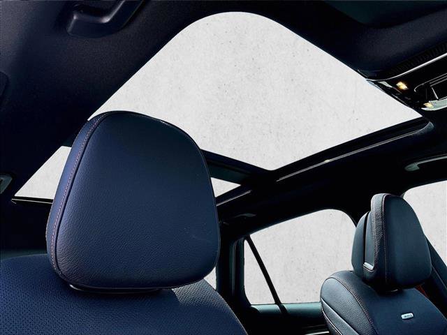 New 2026 Mercedes-Benz GLC 43 AMG 4MATIC image 30