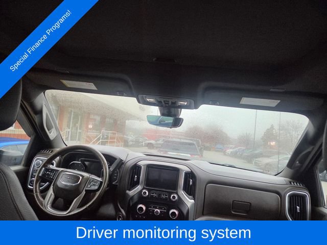 Used 2022 GMC Sierra 3500 Denali w/ Denali Ultimate Package image 13