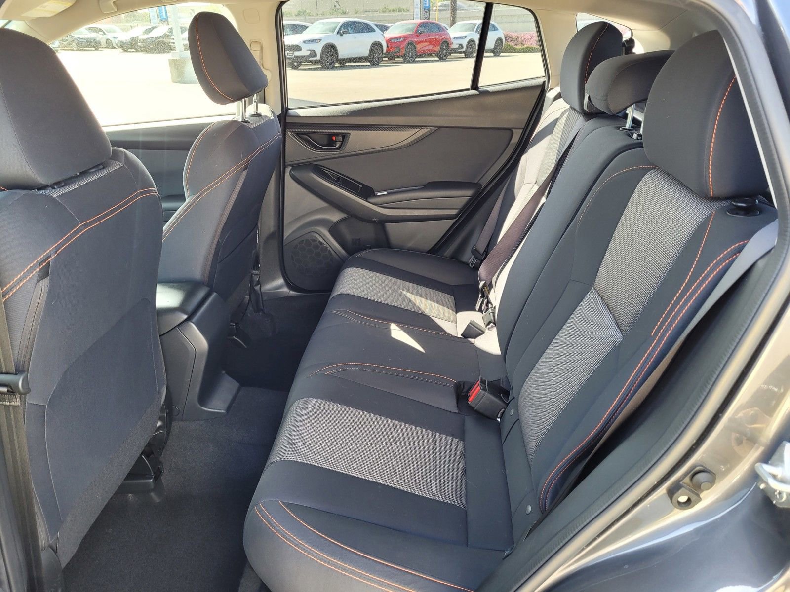 Used 2023 Subaru Crosstrek 2.0i Premium image 12