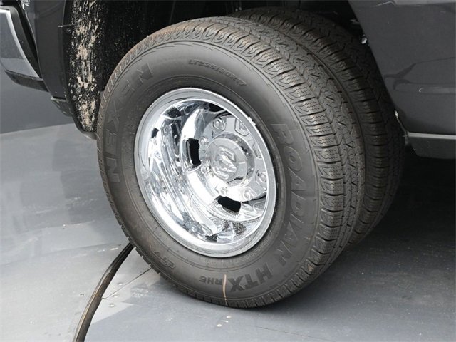 New 2026 RAM 3500 Tradesman image 32