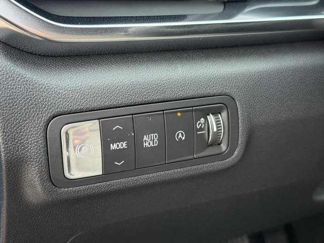 New 2026 GMC Terrain Elevation w/ Black Edition image 19