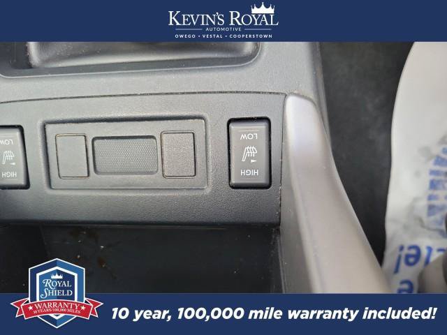 Used 2017 Subaru Forester 2.5i Premium AWD/4WD image 13