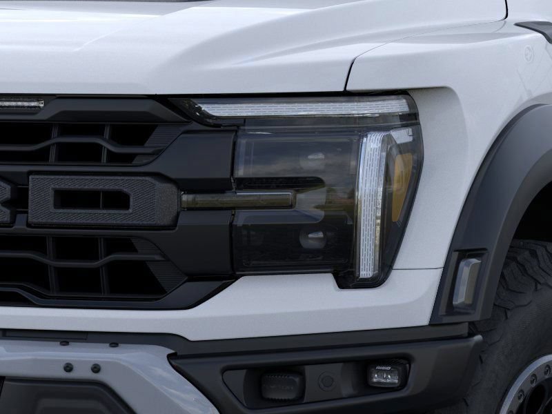 New 2025 Ford F150 Raptor AWD/4WD image 18