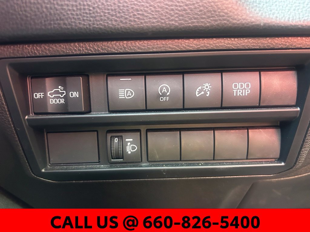 Used 2024 Toyota Tundra SR5 AWD/4WD image 11
