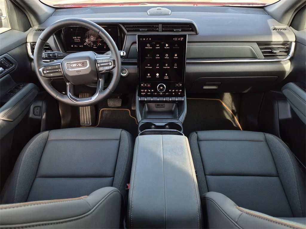 Certified 2026 GMC Terrain AT4 w/ Convenience Package III image 39