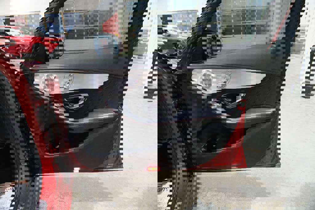 Used 2018 Mercedes-Benz C 43 AMG 4MATIC Sedan w/ Parking Assist Package image 35