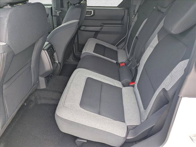 New 2026 Ford Bronco Big Bend AWD/4WD image 15