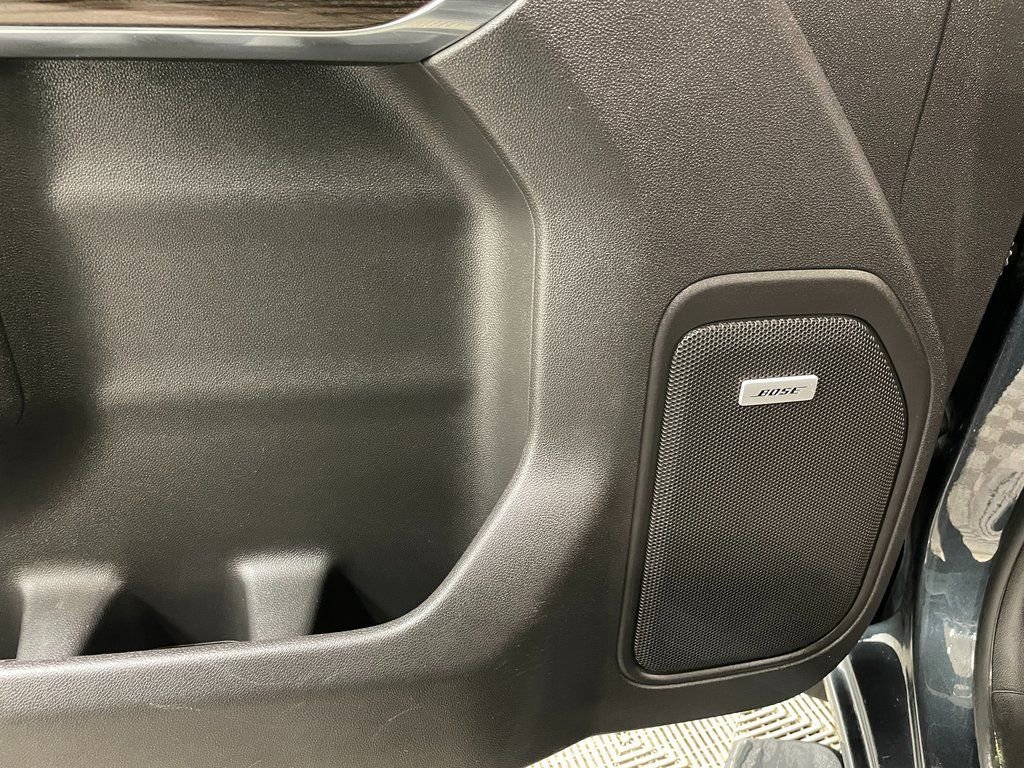 Certified 2021 Chevrolet Silverado 1500 LT Trail Boss w/ Convenience Package II image 27