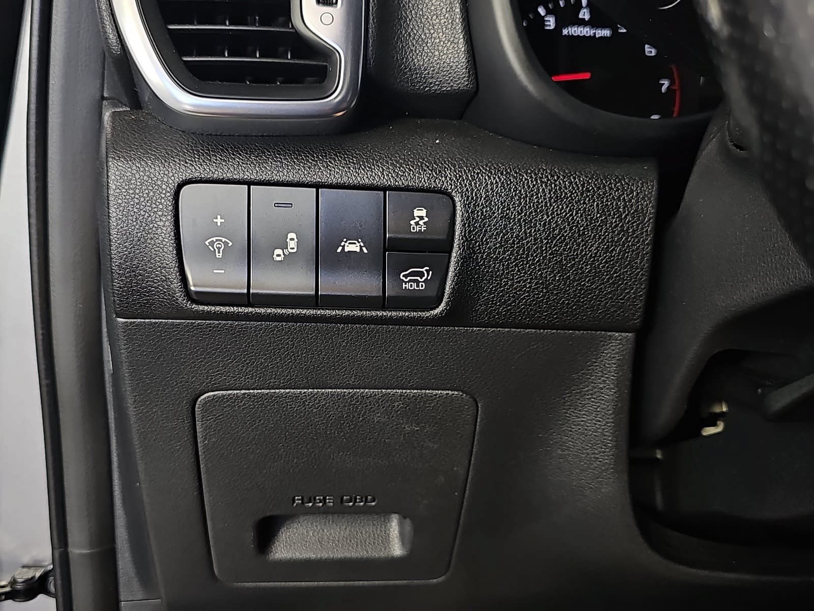 Used 2017 Kia Sportage SX AWD/4WD image 25