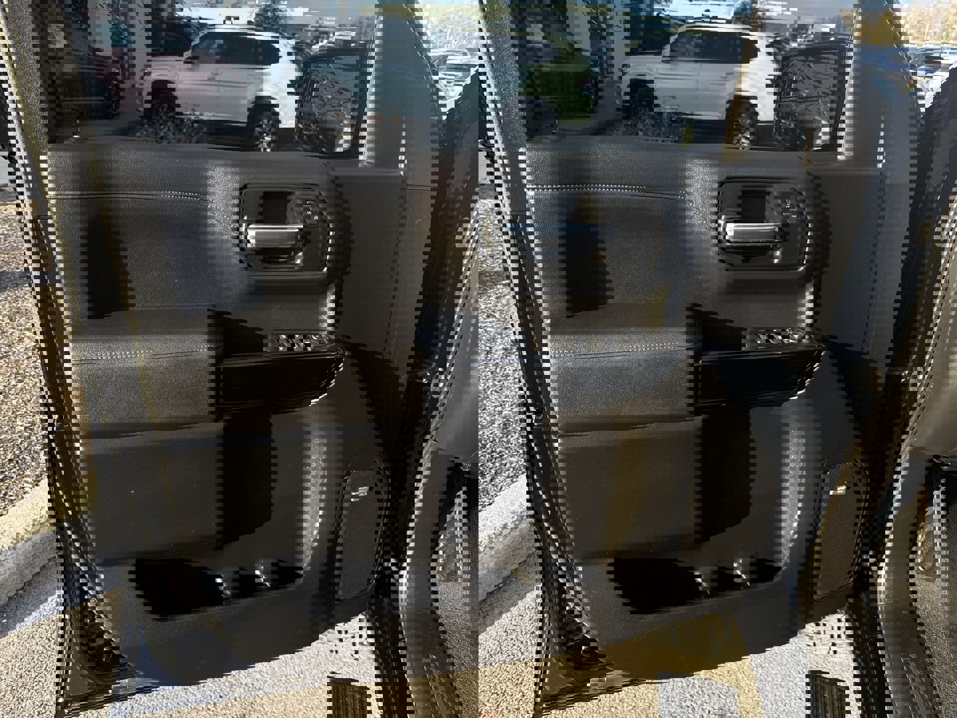 Used 2021 Chevrolet Silverado 1500 RST w/ All Star Edition Plus image 23