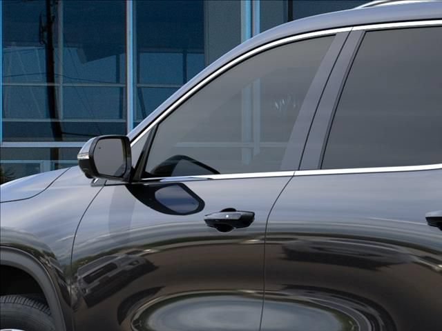 New 2027 Buick Enclave Preferred w/ Power Package FWD image 12