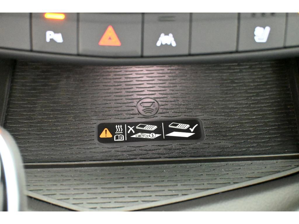 New 2026 Cadillac CT4 V w/ LPO, ONYX Package image 29