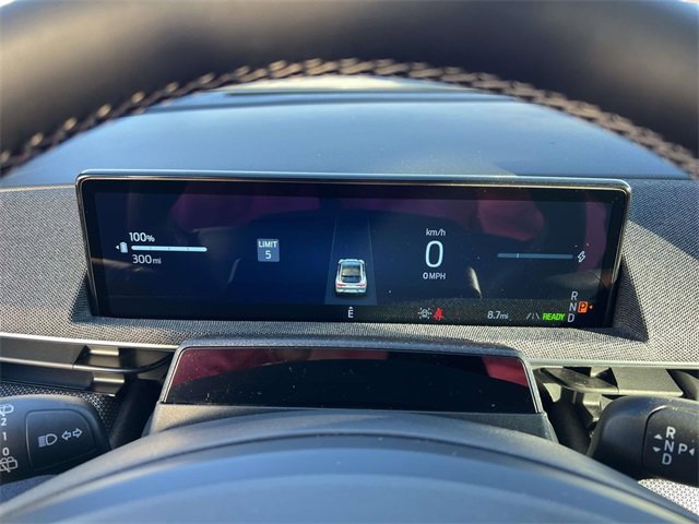 New 2025 Ford Mustang Mach-E GT w/ Bronze Appearance Package image 14