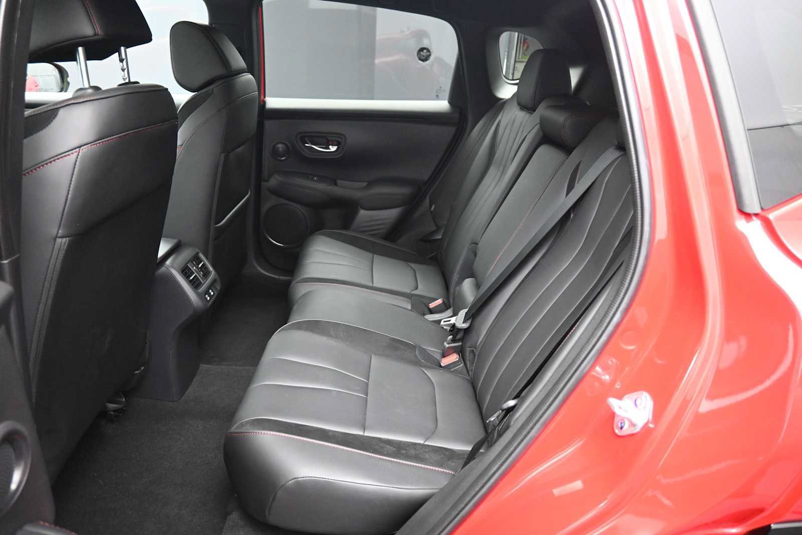 Used 2025 Acura ADX A-Spec w/ Advance Package AWD/4WD image 20