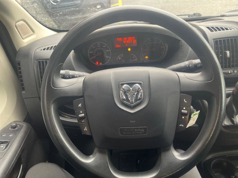 Used 2019 RAM ProMaster 3500 image 18