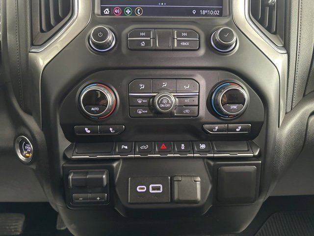 Used 2020 Chevrolet Silverado 2500 LT w/ All Star Edition image 19