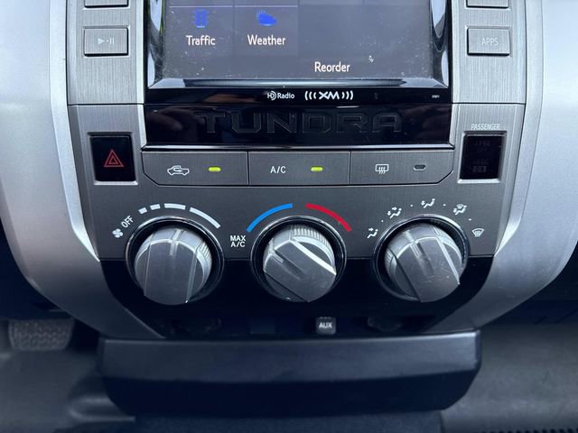 Used 2015 Toyota Tundra SR5 RWD image 25