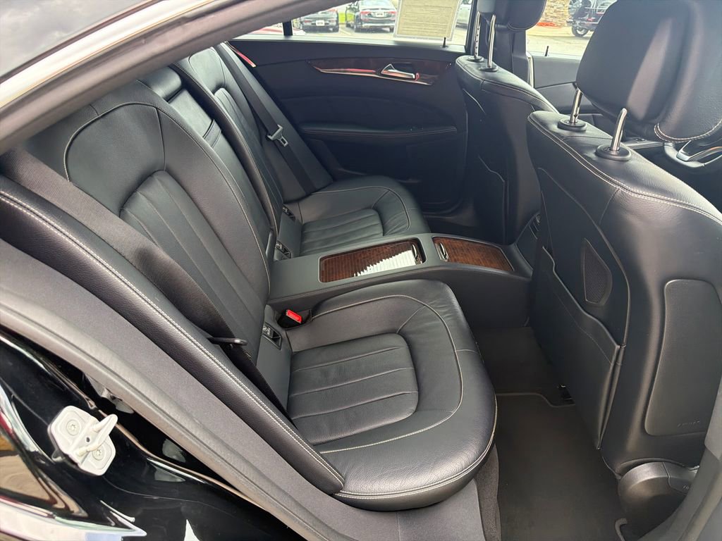 Used 2015 Mercedes-Benz CLS 400 4MATIC image 15