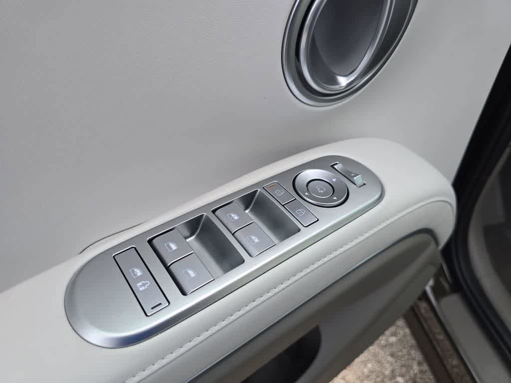 New 2026 Hyundai Palisade SEL Premium FWD image 17